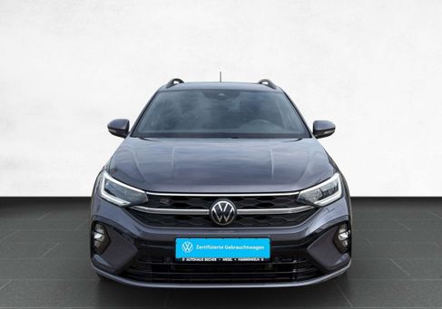 Volkswagen Taigo, 2022