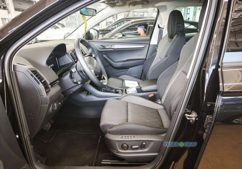 Skoda Karoq, 2025