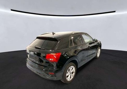 Audi Q2, 2023 2