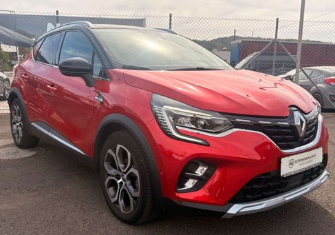 Renault Captur, 2020 3