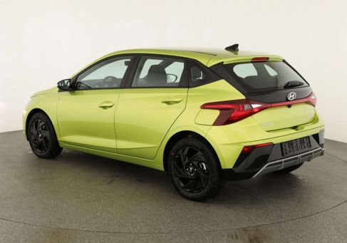 Hyundai i20, 2026 3