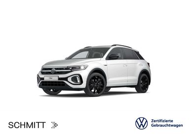 Volkswagen T-Roc, 2023