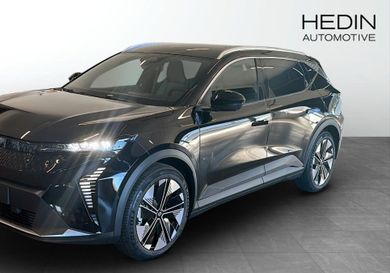 Renault Scenic, 2025