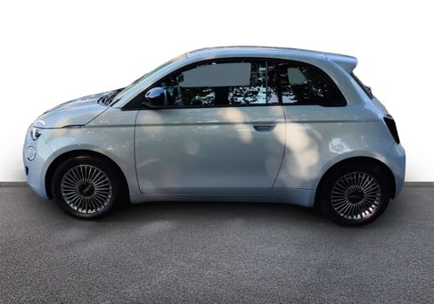 Fiat 500, 2026
