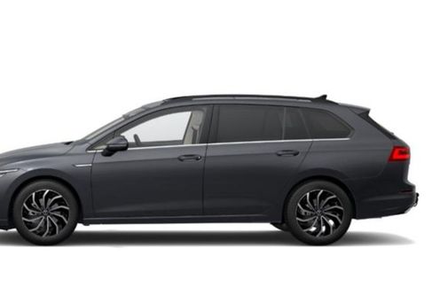 Volkswagen Golf, 2023 2