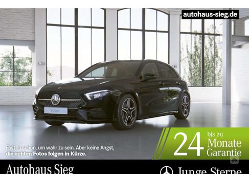 Mercedes-Benz A 250, 2021