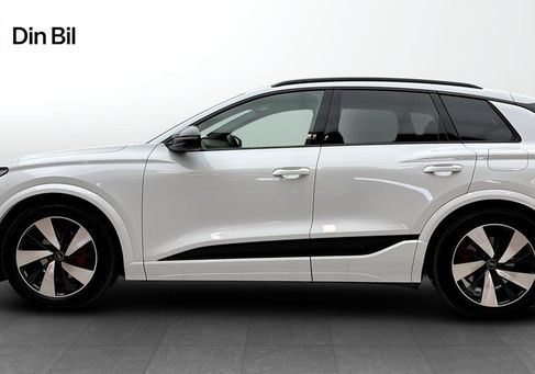 Audi, 2024 3