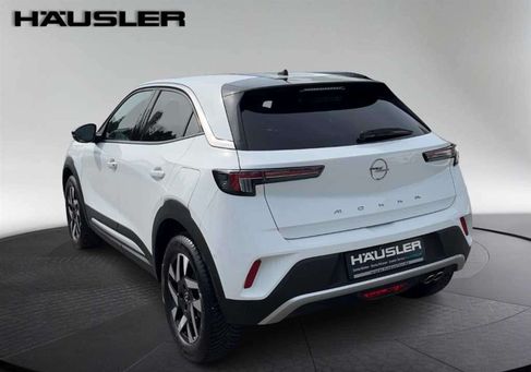 Opel Mokka, 2023 2