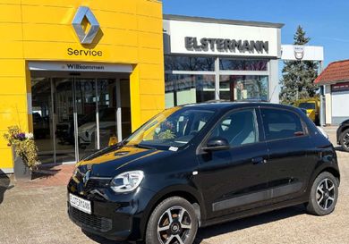 Renault Twingo, 2020