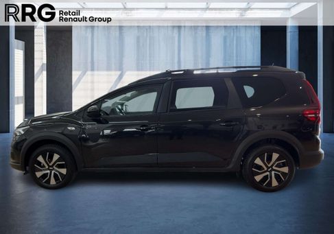 Dacia Jogger, 2025 2