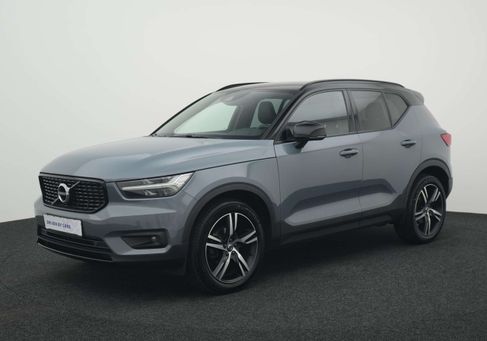 Volvo XC40, 2021 2