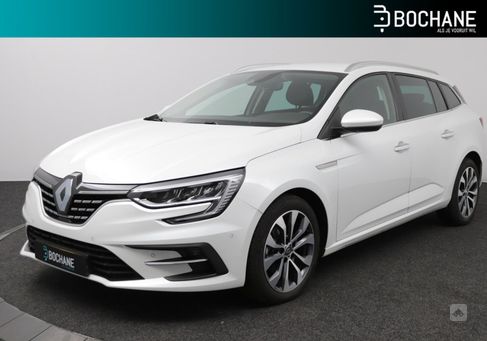 Renault Megane, 2023