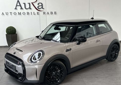MINI Cooper S, 2023