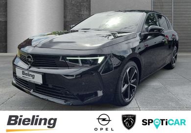 Opel Astra, 2025