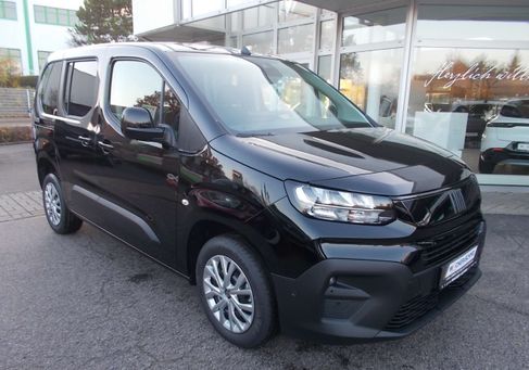 Fiat Doblo, 2026
