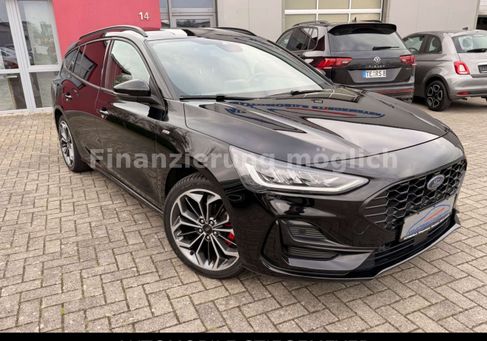 Ford Focus, 2023
