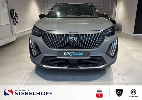 Peugeot 2008, 2024