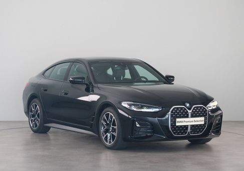 BMW 420 Gran Coupé, 2023