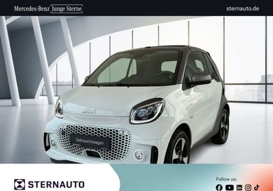 Smart ForTwo, 2024