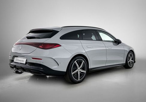 Mercedes-Benz CLA 180 Shooting Brake, 2026