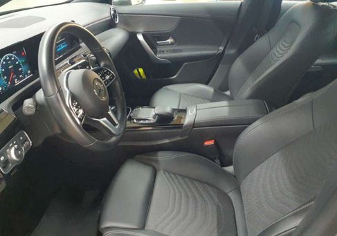 Mercedes-Benz CLA 220, 2023