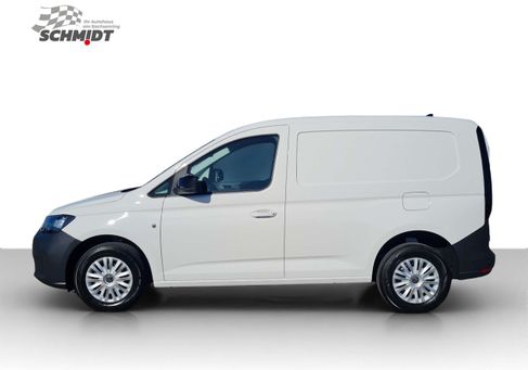 Volkswagen Caddy, 2026