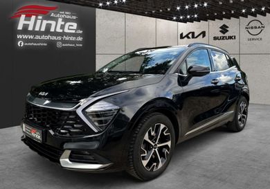 Kia Sportage, 2022
