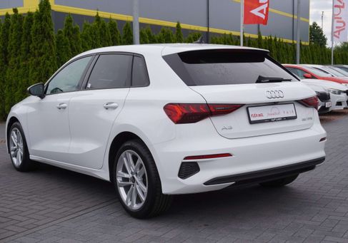 Audi A3, 2023 3