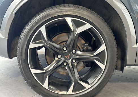 Cupra Formentor, 2023