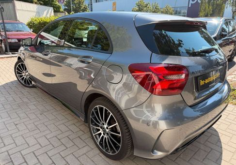 Mercedes-Benz A 180, 2018