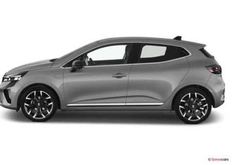 Renault Clio, 2026