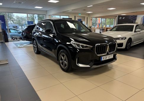 BMW X1, 2027 2