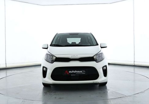 Kia Picanto, 2024