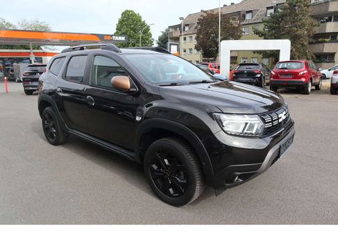 Dacia Duster, 2024 3
