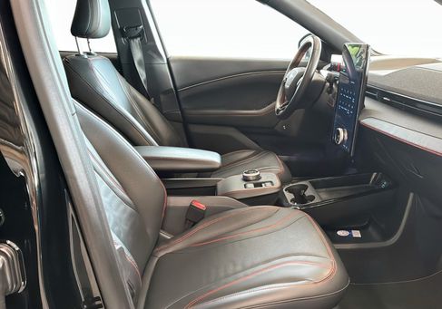 Ford Mustang Mach-E, 2021 3