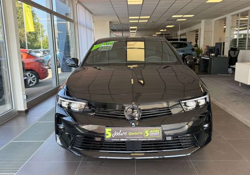 Opel Astra, 2024