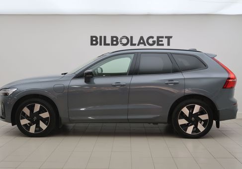 Volvo XC60, 2024