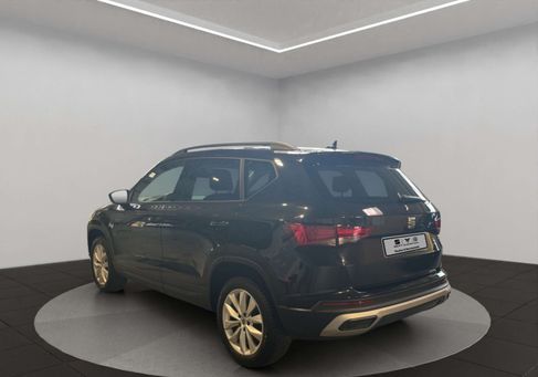 Seat Ateca, 2025