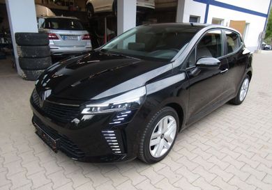 Renault Clio, 2025