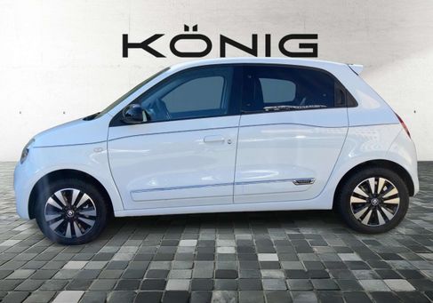 Renault Twingo, 2022