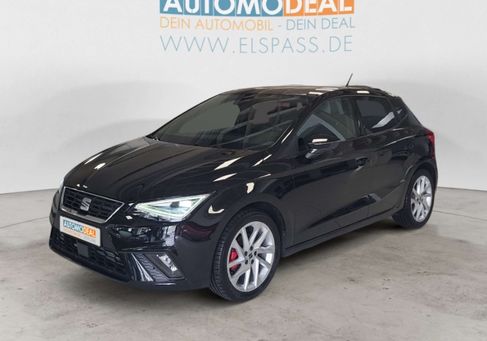 Seat Ibiza, 2024