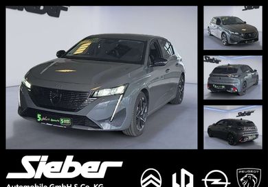Peugeot 308, 2023