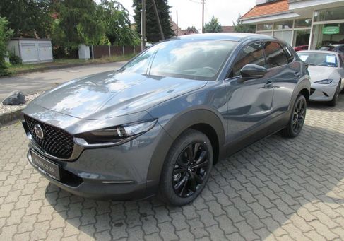 Mazda CX-30, 2026 3