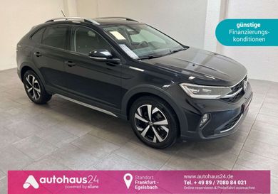 Volkswagen Taigo, 2022