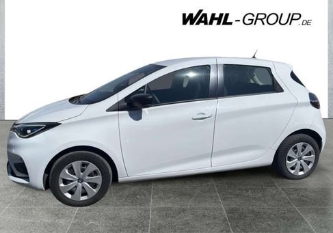 Renault ZOE, 2022