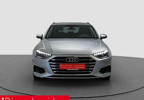 Audi A4, 2023 3