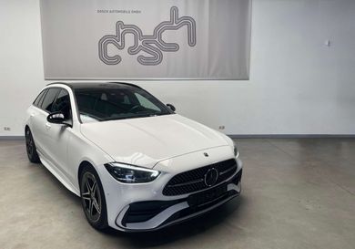 Mercedes-Benz C 220, 2023