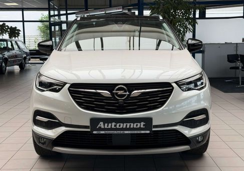 Opel Grandland X, 2019 2