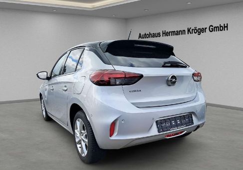 Opel Corsa, 2022 3