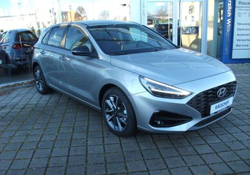 Hyundai i30, 2026 2